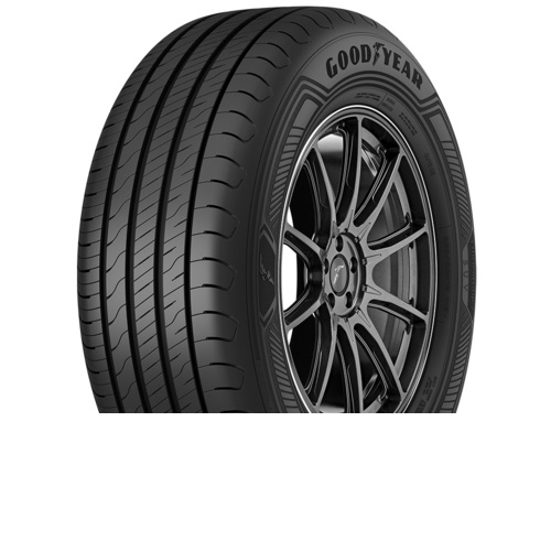 EfficientGrip 2 SUV - фото 1