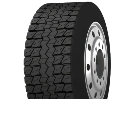 R167B (рулевая) - фото 1