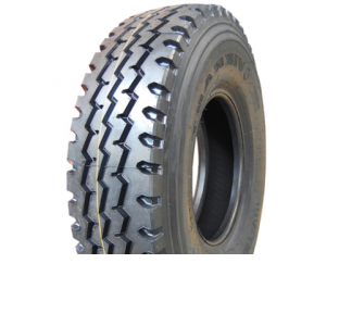 Вантажні шини Amberstone 300 (универсальная) R16