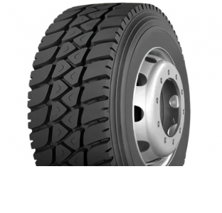 Вантажні шини Radburg (наварка) 12 Radburg (наварка) E10 (рулевая) 12/ R22.5