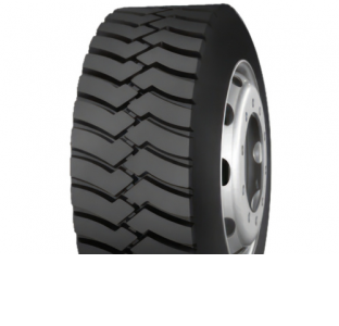 Вантажні шини Radburg (наварка) 11 Radburg (наварка) RLL (индустриальная) 11/ R22.5