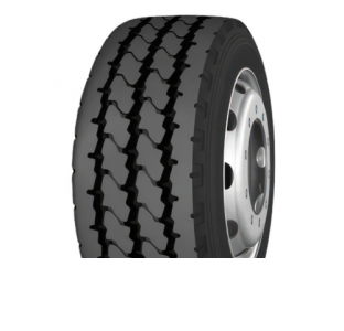 Вантажні шини Radburg (наварка) 13 Radburg (наварка) RZY2 (рулевая) 13/ R22.5 Вантажні шини Radburg (наварка) 13 Radburg (наварка) RZY2 (рулевая) 13/ R22.5