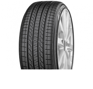 Шини Yokohama Yokohama AVID GT S35 R19-R21