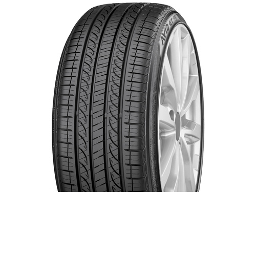 Yokohama AVID GT S35 - фото 1