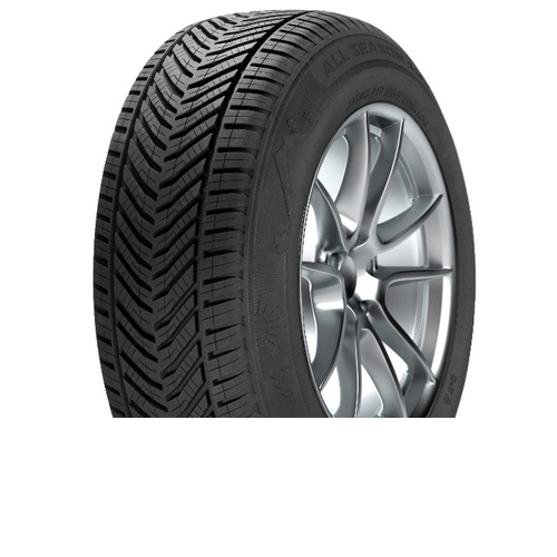 Kormoran All Season SUV - фото 1