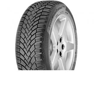 Шини Continental Continental ContiWinterContact TS 850 R15