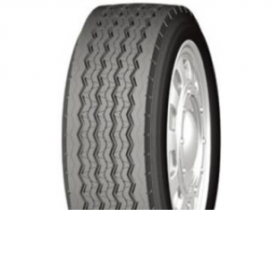 Грузовые шины Tracmax GRT932 (прицепная) R22.5
