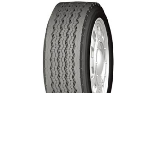 Tracmax GRT932 (прицепная) - фото 1