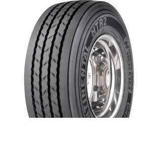 Шини Continental Continental HTR2 (прицеп) R22.5