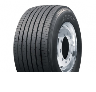 Вантажні шини Goodride Goodride AT555 (прицепная) R19.5