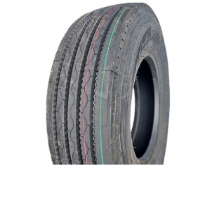 Вантажні шини R22.5 Firemax FM166 (рулевая) 315/80 R22.5 156/153L