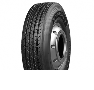 Вантажні шини Compasal CPS21 (рулевая) R17.5-R22.5