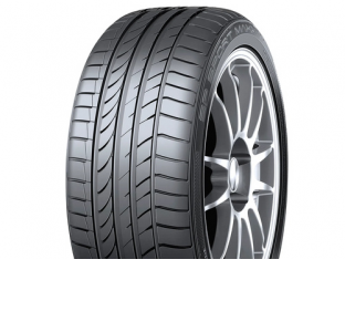 Шини Літні Dunlop SP Sport MAXX TT R17-R19