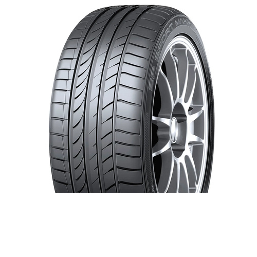 Dunlop SP Sport MAXX TT - фото 1
