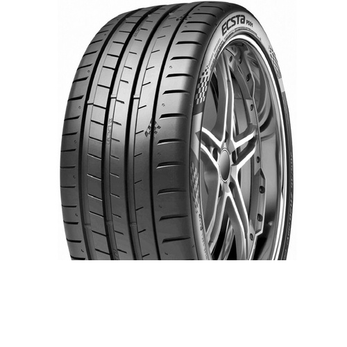 Kumho Ecsta PS91 - фото 1