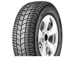 Шини Kleber Kleber Transpro 4S R15C-R17C