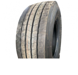 Шины Duraturn Regional T22 (универсальная) R22.5