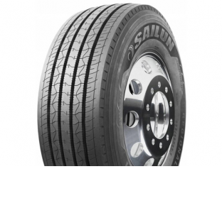 Вантажні шини Sailun Sailun SFR1 (рулевая) R22.5