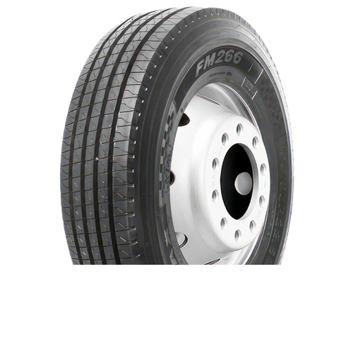 FM266 (рулевая) - фото 1