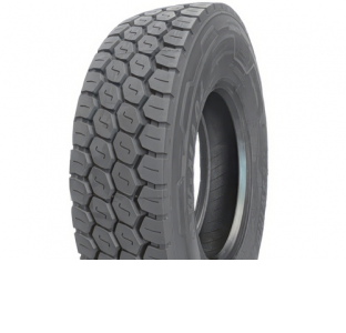 Вантажні шини Crosswind R22.5 Crosswind CW-MA04 (рулевая) 315/80 R22.5 158/150K