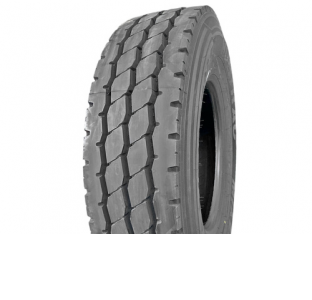 Грузовые шины Hubtrac R22.5 Hubtrac MIXED G15 (универсальная) 315/80 R22.5 156/150K