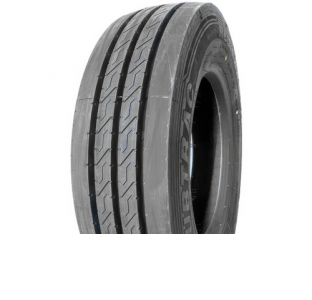 Грузовые шины Hubtrac R17.5 Hubtrac REGIONAL T11 (прицепная) 205/65 R17.5 132/130J