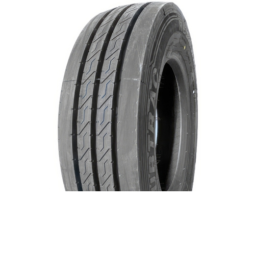 REGIONAL T11 (прицепная) - фото 1