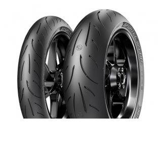 Мотошины Metzeler Metzeler Sportec M9 RR R17