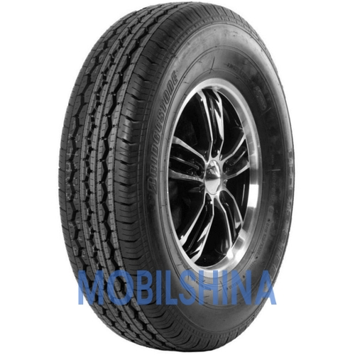 Bridgestone RD613 Steel - фото 1