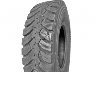 Грузовые шины Hubtrac R22.5 Hubtrac MIXED D11 (ведущая) 13/ R22.5 156/150K