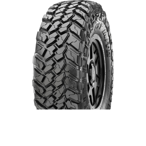 Cst SAHARA M/T II - фото 1