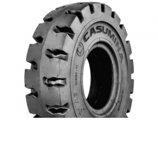 Вантажні шини R15 Casumina CA202B (индустриальная) 8.25/ R15