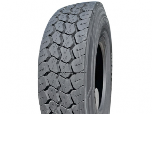 Грузовые шины Hubtrac R22.5 Hubtrac MIXED S21 (универсальная) 13/ R22.5 156/150K