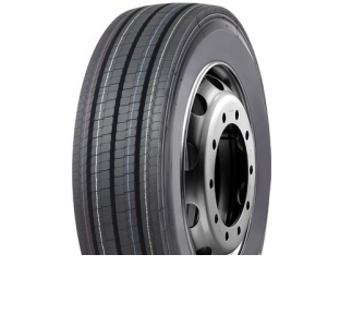 Грузовые шины Hubtrac R22.5 Hubtrac URBAN G11 (универсальная) 275/70 R22.5 152/148J
