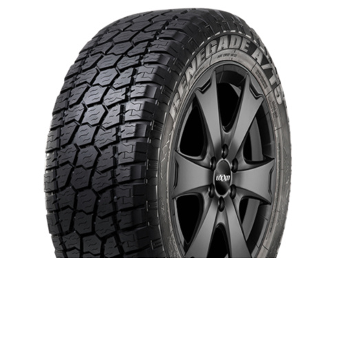 RENEGADE A/T 5 - фото 1