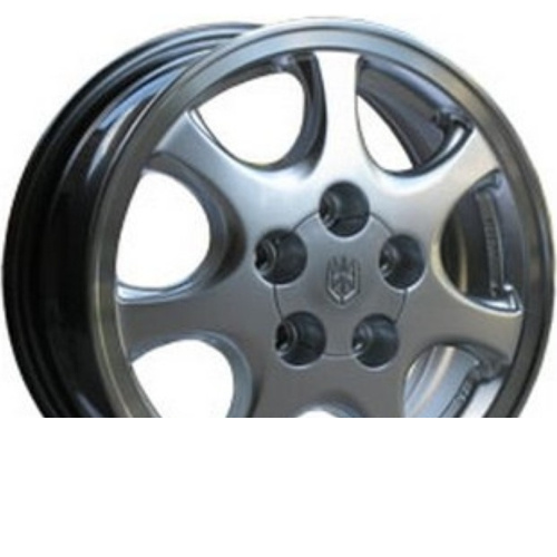 Toyota (TY714d) - фото 1