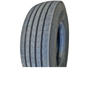 Грузовые шины Evergreen Evergreen ESR579 (рулевая) R22.5