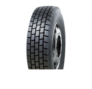 Вантажні шини R22.5 Agate HF668 (ведущая) 295/80 R22.5 152/149M