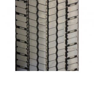 Грузовые шины Novatyre (наварка) R22.5 Novatyre (наварка) NDA (ведущая) 315/60 R22.5 152/148L