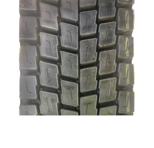 Грузовые шины Всезезонные 70 Novatyre (наварка) NDR (ведущая) 315/70 R22.5 154/150L