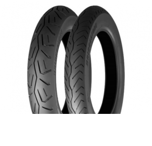 Шини Bridgestone Bridgestone Exedra Max R21