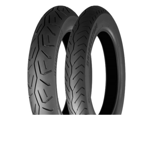 Bridgestone Exedra Max - фото 1