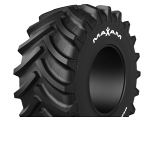 Вантажні шини Всезезонні 85 Maxam MS951R AgriXtra H (с/х) 500/85 R24 163A8 VF TL