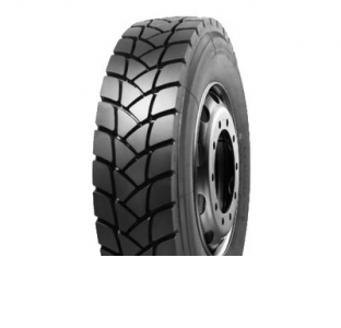 Вантажні шини R22.5 Agate HF768 (ведущая) 295/80 R22.5 152/149K