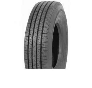 Вантажні шини R22.5 Agate HF121 (рулевая) 315/80 R22.5 156/152L