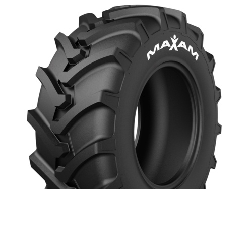 Maxam MS909R (с/х) - фото 1