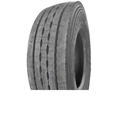 Hubtrac HIGHWAY S11 (рулевая) - фото 1