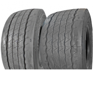 Всесезонні вантажні шини 435/50 R19.5 Hubtrac HIGHWAY T11 (прицепная) 435/50 R19.5 160J Всесезонні вантажні шини 435/50 R19.5 Hubtrac HIGHWAY T11 (прицепная) 435/50 R19.5 160J