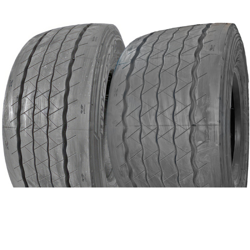 Hubtrac HIGHWAY T11 (прицепная) - фото 1