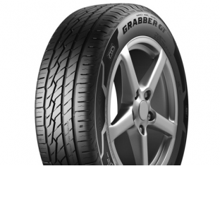 Шини 225/50 R18 General tire Grabber GT Plus 225/50 R18 99W XL